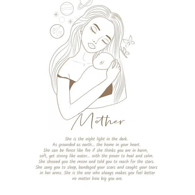 Mothers Print